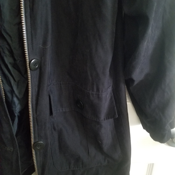 London Fog Lightweight Jacket SP - Picture 5 of 6